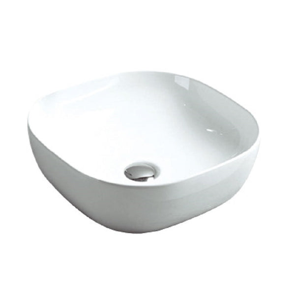 BA500 - Above Counter Basin 425x425x145MM