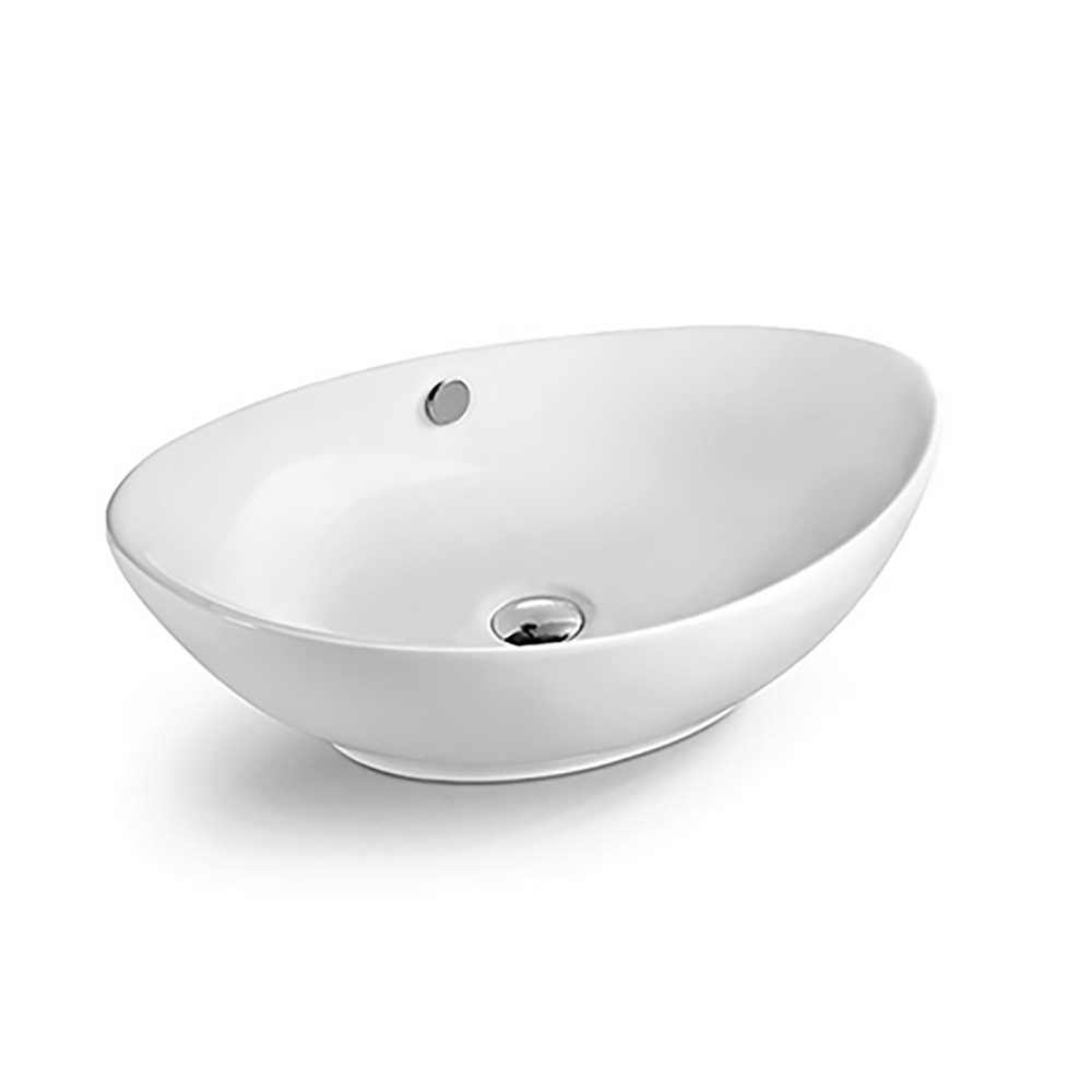 BA540 - Above Counter Basin 585x380x190MM