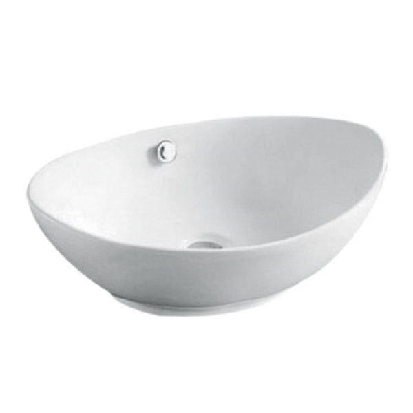 BA540 - Above Counter Basin 585x380x190MM