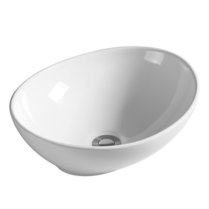 Noveen Basins BA550 - Above Counter Basin 410x330x140MM