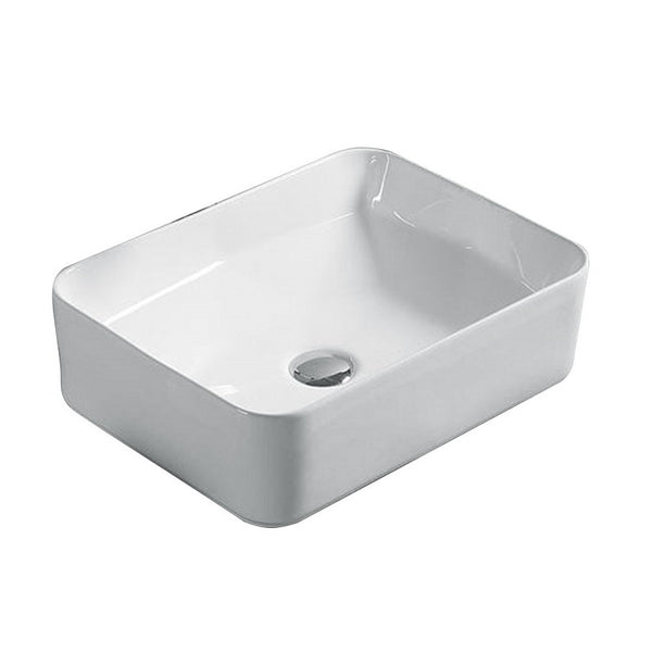 BA560 - Above Counter Basin 470x355x140MM