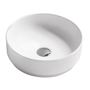 Noveen Basins BA580MW - Matt White Above Counter Basin 355x125MM