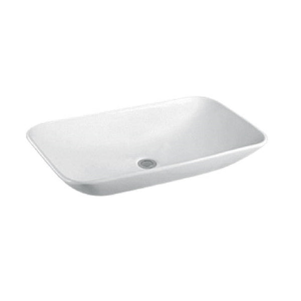 BA600 - Above Counter Basin 700x400x140MM