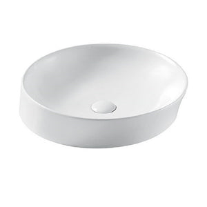 BA700 - Above Counter Basin 400x440x100MM