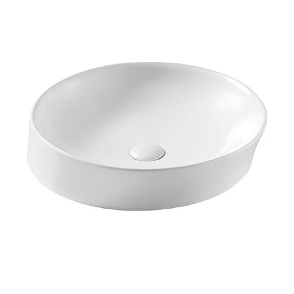 BA700 - Above Counter Basin 400x440x100MM