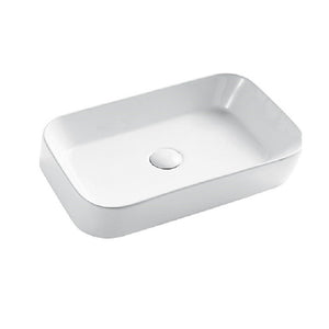 BA720 - Above Counter Basin 550x390x120MM