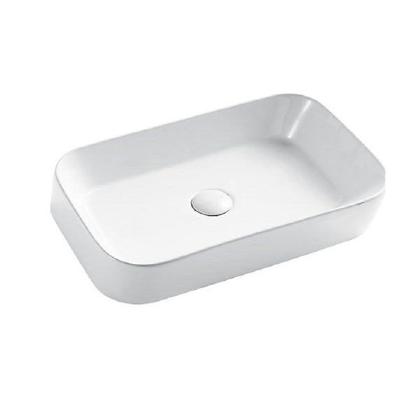 BA720 - Above Counter Basin 550x390x120MM