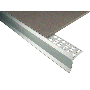BALCONY TRIM - ALUMINIUM