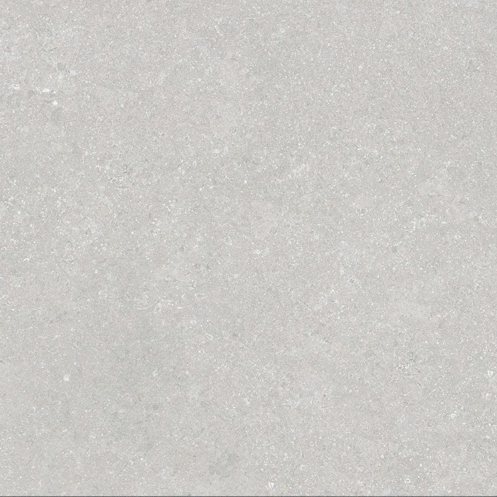 VICTILES BARSOOM 600X600mm Matt Porcelian Tile - Grey