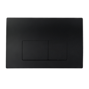 Noveen Toilets BB08 — R&T Square Dual Flush Button
