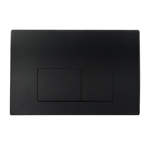Noveen Toilets BB08 — R&T Square Dual Flush Button