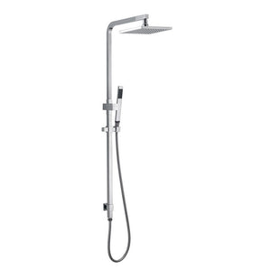 BSS03 Square SHOWER SET