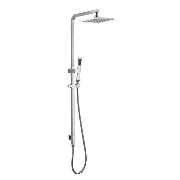 BSS03 Square SHOWER SET