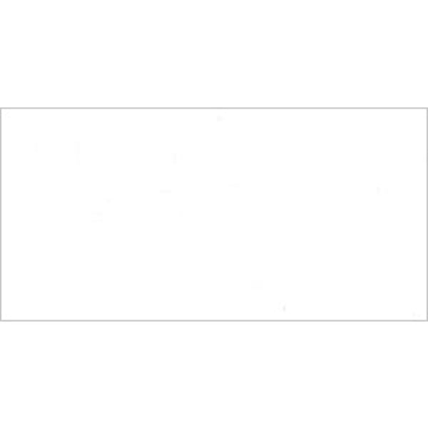 BEGSWH12 12AW2 (OE012) BEGA SATIN WHITE 100X200