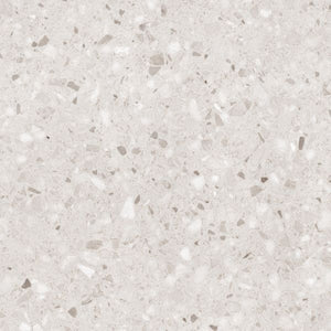 BEL0002 SPARKLE BEIGE TERRAZZO MATT 600X600 SKBE2424MF