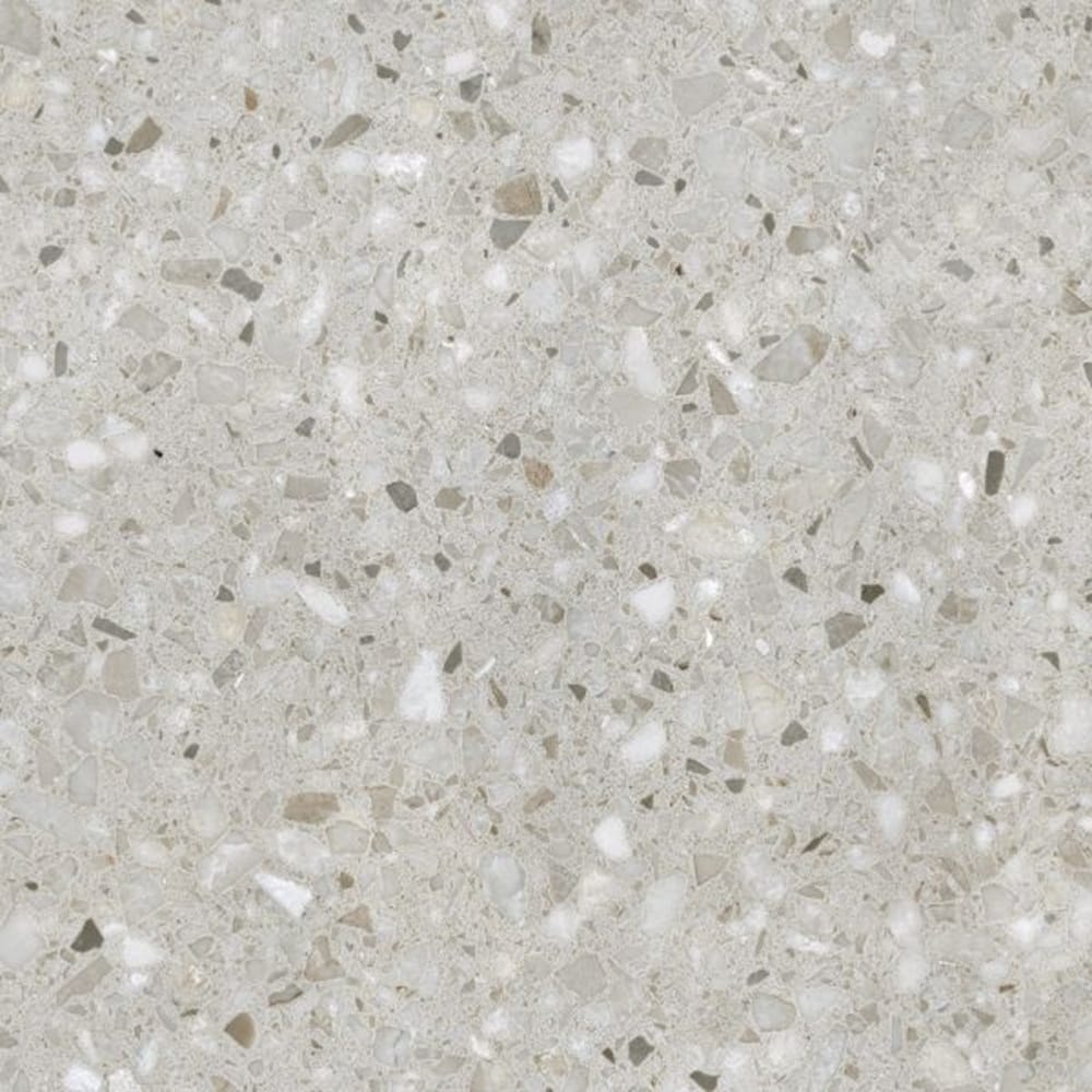 DSS Tile BEL0004 SPARKLE COFFEE TERRAZZO MATT 600X600 SKCO2424MF