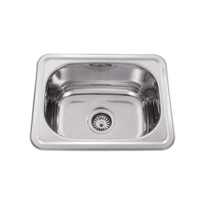 BKS-PS3950 Sofia LAUNDRY TROUGH 390x500x220 mm