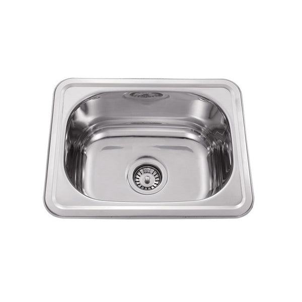 BKS-PS3950 Sofia LAUNDRY TROUGH 390x500x220 mm