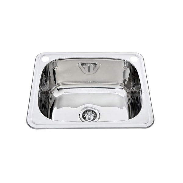 BKS-PS5545 Sofia Insert Laundry Trough (35 litre) 555x455x240 mm