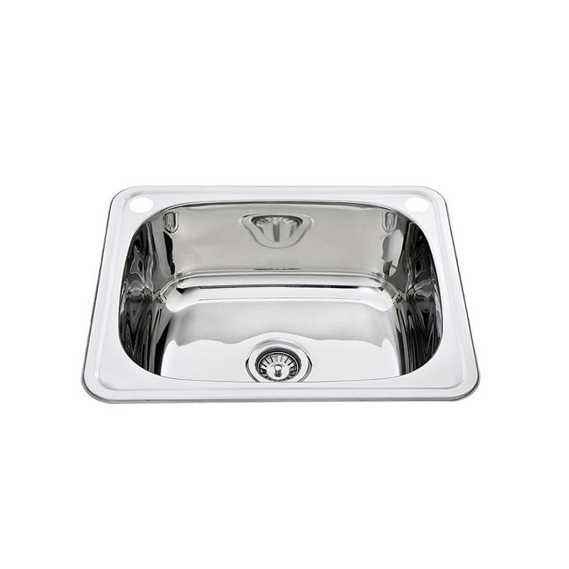 BKS-PS6347 Sofia Insert Laundry Trough (45 litre) 630x470x220 mm