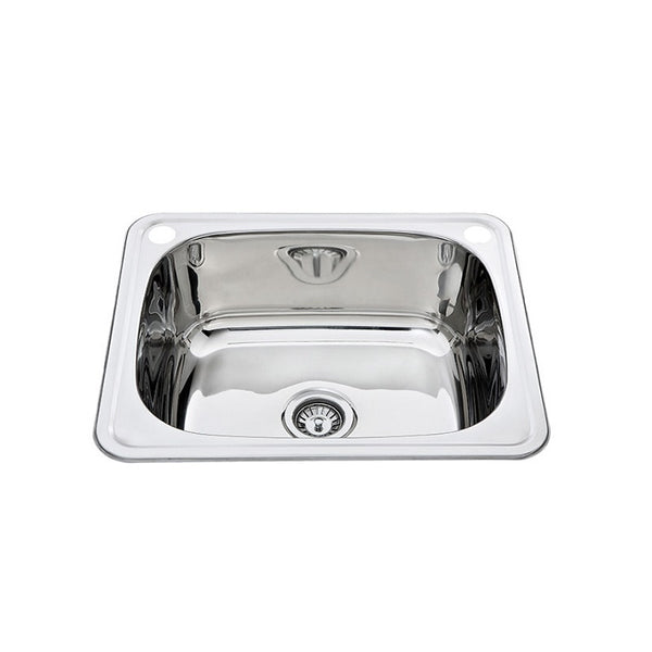 BKS-PS6347 Sofia Insert Laundry Trough (45 litre) 630x470x220 mm