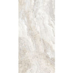 Everstone Tile Everstone StoneAge 3D Natural Finish 300x600mm Made in Italy - Travertine Argento