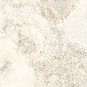 Everstone StoneAge 3D Natural Finish 600x600mm Made in Italy - Travertine Oro