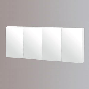 BMC-1500 Mirror Cabinet 1500MM