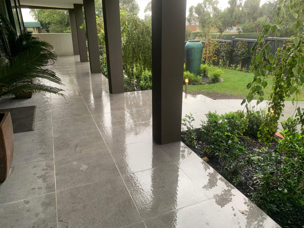 BOA0021 20MM PORCELAIN BLUESTONE EXTERNAL PAVER 600X1200 612OT2021AS