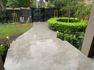 DSS Tile BOA0019 20MM PORCELAIN BLUESTONE EXT PAVER 300X600 R11 36OT2021AS