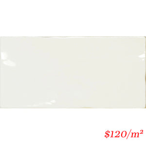 T/ESBOPO12525 ESTUDIO BOHEMIA POINTING 125*250mm