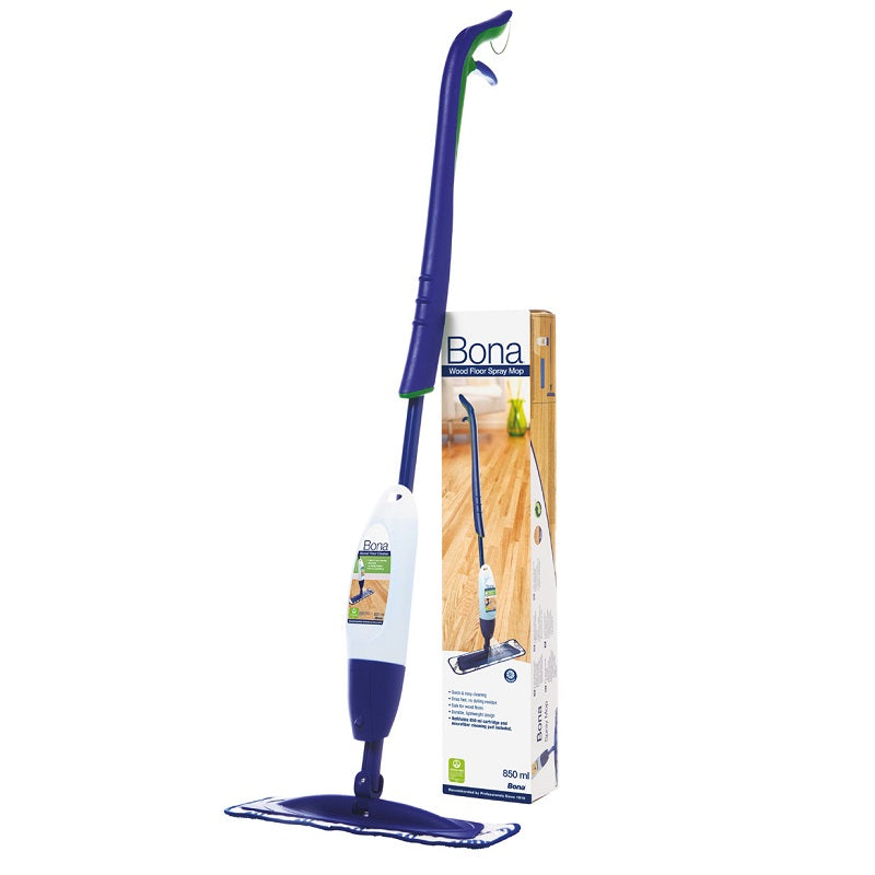 Bona Spray Mop - For Timber Floors