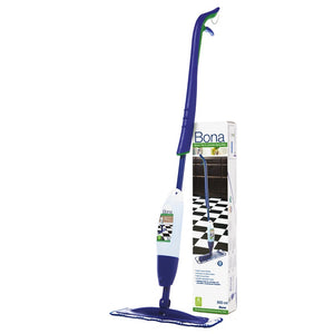 BONA STL Spray Mop - For Stone, Tile & Laminate