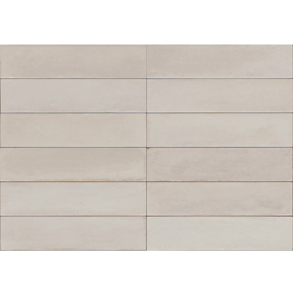 VL Tile T/MAMOLBO60240	MARAZZI MODERNISTA LUME BONE LUX 60*240