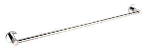 ZENMO Bathroom Accessories BP69036-30 CURO Single Towel Rail 750mm