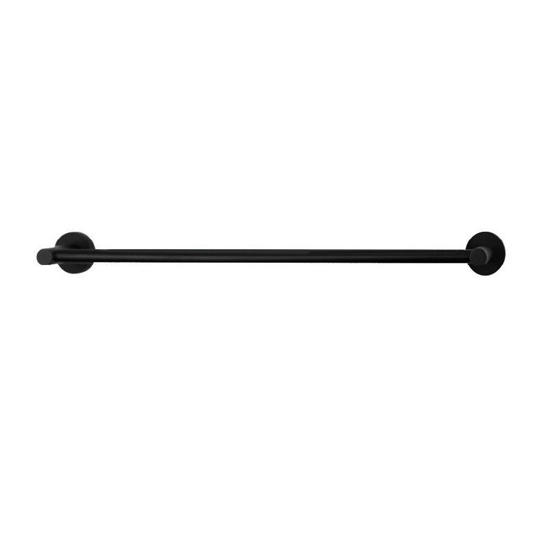 BP69036-30 CURO Single Towel Rail 750mm