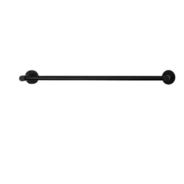 BP69036 CURO Single Towel Rail 600mm