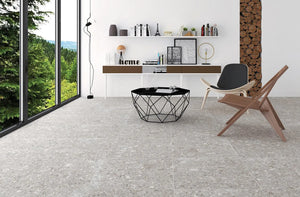 ET Tile PEDBRE6060M	PEDREGAL BRECCIA MATT 600X600