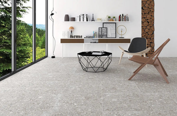 ET Tile PEDBRE6060M	PEDREGAL BRECCIA MATT 600X600