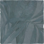 GNS Tile BRUBLD13 BRUME STEEL BLUE DECOR 130X130