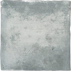 GNS Tile BRUBLG13 BRUME STEEL BLUE GLOSS 130X130