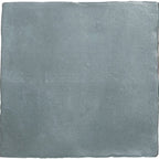 GNS Tile BRUBLS13 BRUME STEEL BLUE SATIN 130X130