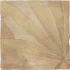GNS Tile BRUBOD13 BRUME SAND BONE DECOR 130X130