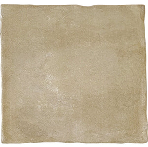 BRUBOS13 BRUME SAND BONE SATIN 130X130