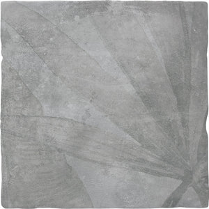 BRUGYD13 BRUME DOVE GREY DECOR 130X130