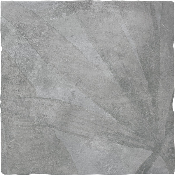 BRUGYD13 BRUME DOVE GREY DECOR 130X130