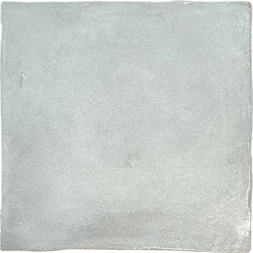 BRUGYS13 BRUME DOVE GREY SATIN 130X130