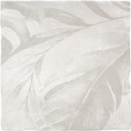 GNS Tile BRUWHD13 BRUME COTTON WHITE DECOR 130X130