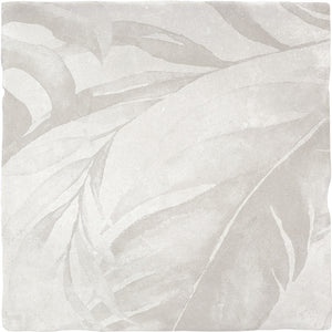 BRUWHD13 BRUME COTTON WHITE DECOR 130X130