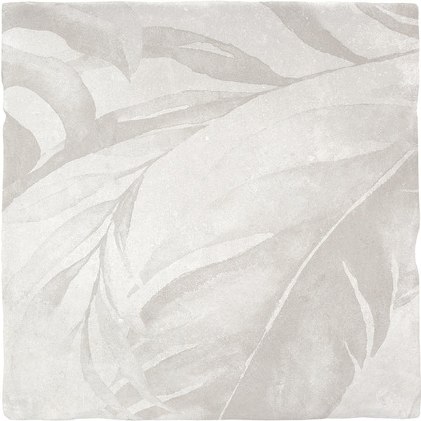 BRUWHD13 BRUME COTTON WHITE DECOR 130X130
